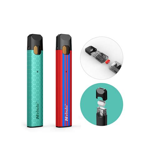 Nebula Vape Disposable Pen For THC Oil - CBD THC HHC DEVICE SUPPLIER