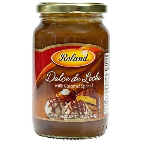 We did not find results for: Dulce de Leche by Roland - buy Chocolate and Desserts ...