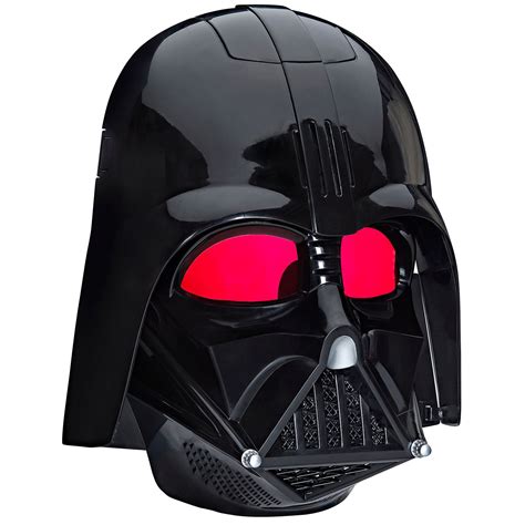 Star Wars Darth Vader The Mandalorian Get Interactive Hasbro Figures