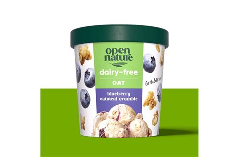 Albertsons Reveals Redesign Of Open Nature Brand