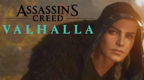 Assassin S Creed Valhalla S Final Chapter Is A Difficult Task