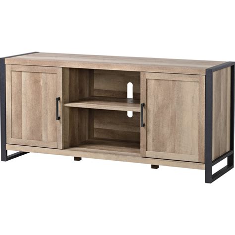 Best Buy Homestar Tv Stand For Most Flat Panel Tvs Up To 55 Reclaimed