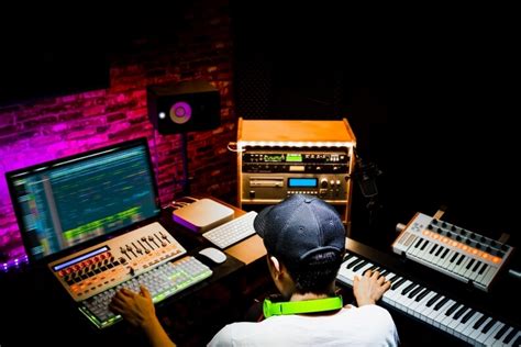 Top 10 Beats Every Music Producer Should Know