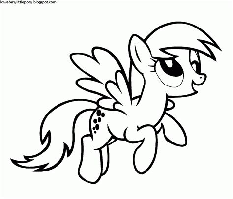 Derpy Hooves Coloring Pages Barry Morrises Coloring Pages