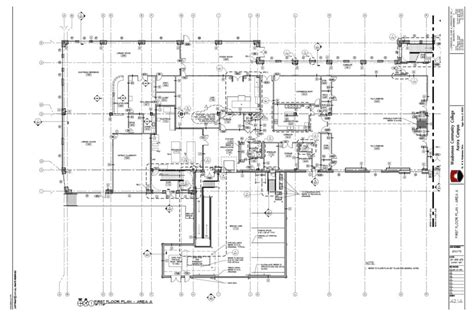Detailed Architectural Drawings Architecture Ideas