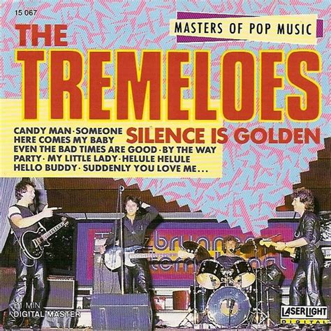silence is golden the tremeloes mp3 buy full tracklist