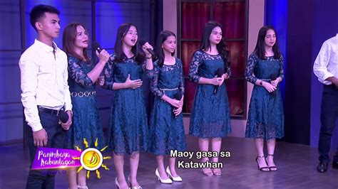 Live Harana Sa Kabuntagon Lea Camacho November 13 2020 Youtube