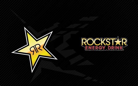 Buy products such as (12 cans) rockstar pure zero energy drink, fruit punch, 16 fl oz at walmart and save. Rockstar Wallpapers - Wallpaper Cave