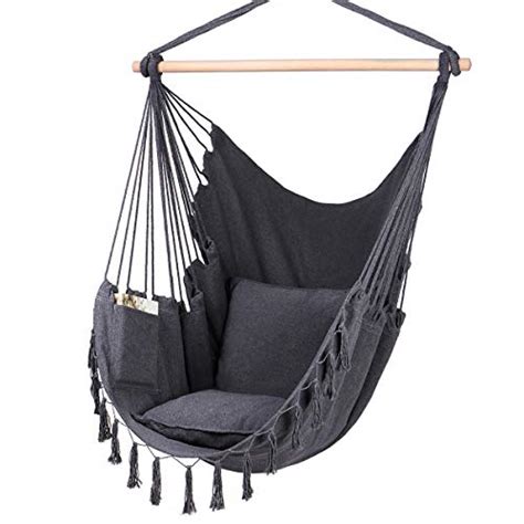 The 7 Best Hammock Chairs 2021 Reviews