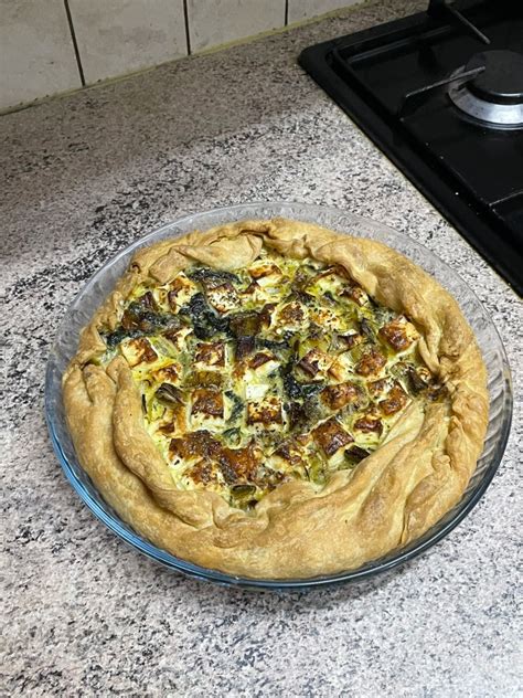 Healthy Quiche Recipe Bake And Plate