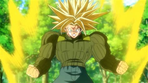 Dragon Ball The 8 Most Powerful Super Saiyan Forms And The 5 Weakest
