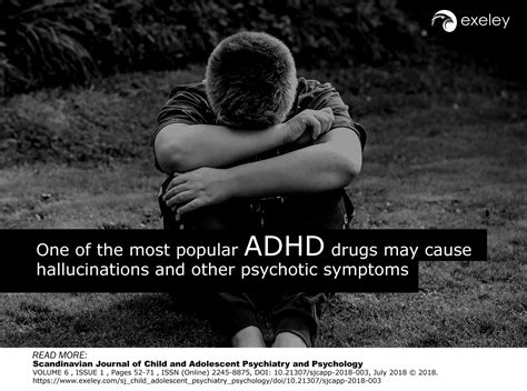 Sometimes doctors can't find a cause for galactorrhea. One of the most popular ADHD drugs may cause ...