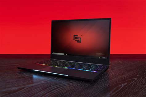 Maingear Debuts New Pulse 15 Gaming Laptop Toms Hardware