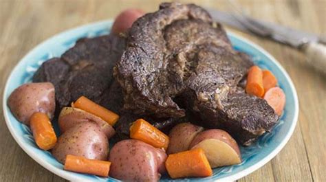 How Long To Cook A 2 1 2 Lb Beef Roast Cooking Tom