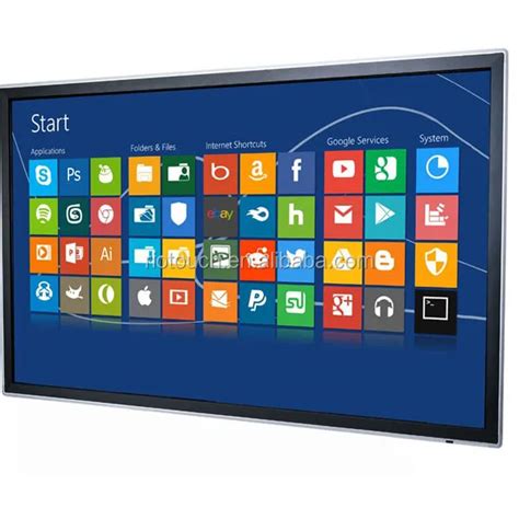 Ir Interactive Touch Samsung Led Tv 48 Inch Smart Tv For Shool Buy