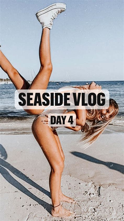 Seaside Vlog