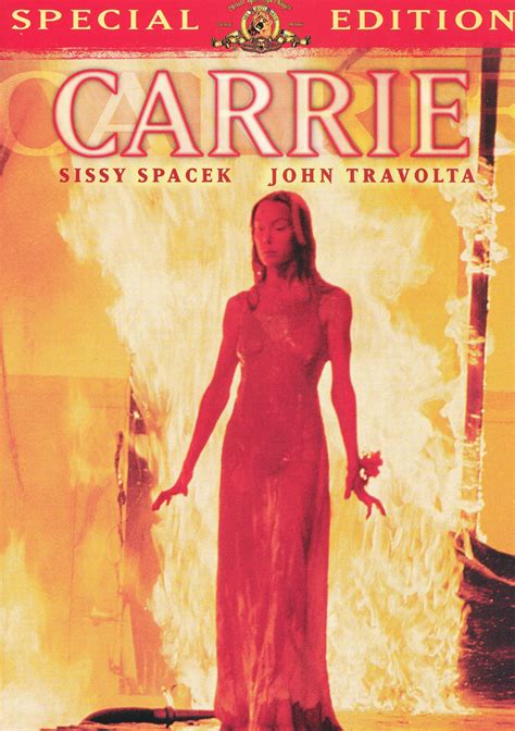 Carrie Special Edition Dvd 1976 Best Buy