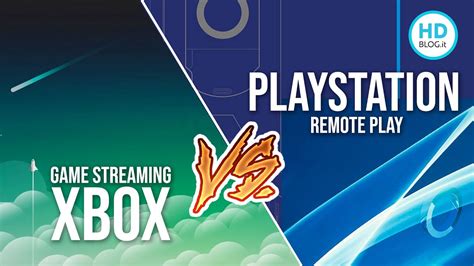 Streaming A Confronto Xbox Vs Playstation Qual è Il Migliore Youtube