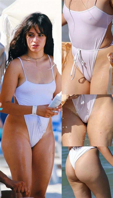 Camila Cabello And Her Hot Body Nude Celebs