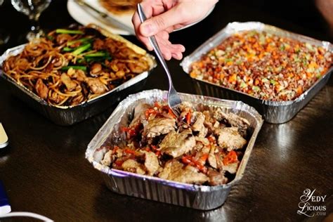 A wide variety of delivery party trays options are available to you, such as ceramic, plastic and wood.you can also choose from 2, 1 and 4 delivery party trays,as well as from food & beverage stores, caterers & canteens, and restaurants. Seven Comfort Cuisine Manila Healthy Party Food Trays ...