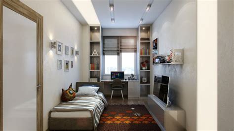20 Creative And Efficient College Bedroom Ideas House Design And Decor