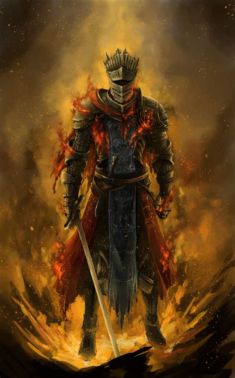Dark Souls Knight Wallpapers Top Free Dark Souls Knight Backgrounds