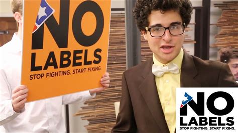 Welcome To No Labels Youtube