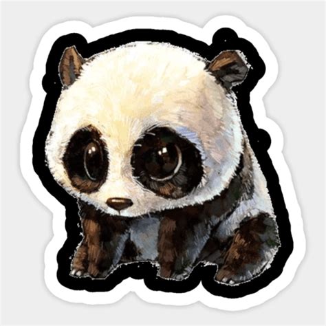 20 Best Cute Panda Drawings And Paintings 2023 Harunmudak