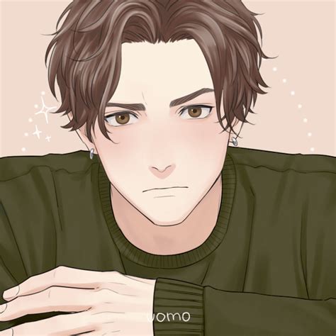 Thicker Eyebrows On Picrew Character Creator Picrews Images Collections