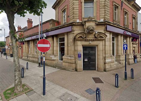 Robber Who Stole From Elderly Woman In Ashton To Appear In Court