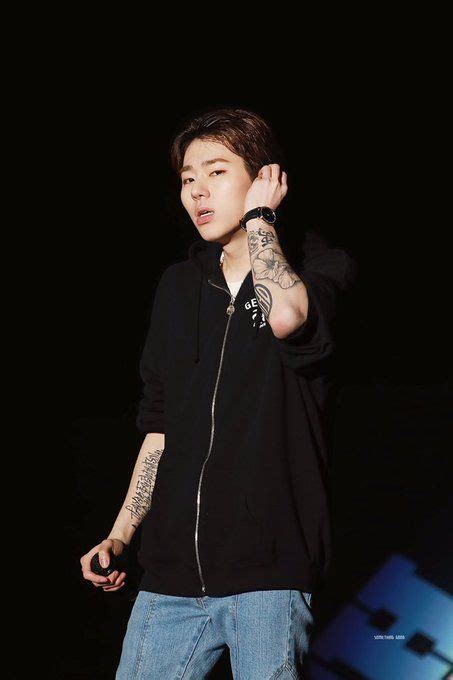 Pin By Andrea On Zico Zico Kpop Rappers Zico Block B