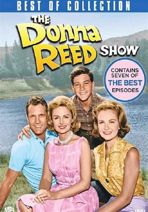 The Donna Reed Show Season 6 Watch Episodes Streaming Online