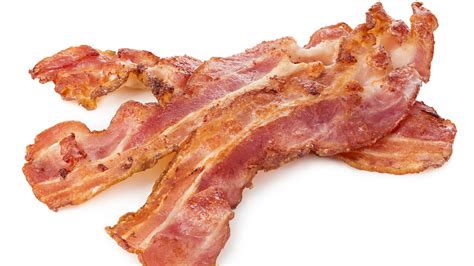 Why You Should Keep Canned Bacon In Your Pantry