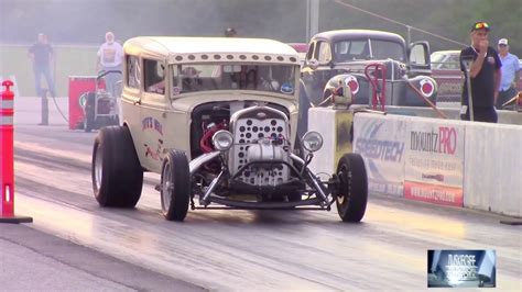 Southern Outlaw Gassers Invaded Atmore Dragway Oct 20and21 2017 Youtube