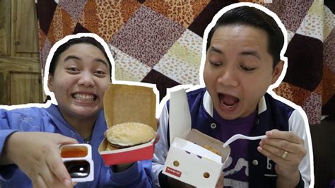 For some, chicken nuggets are a rite of passage: Diary No. 5: Chicken Nuggets + Big Mac Mukbang - YouTube