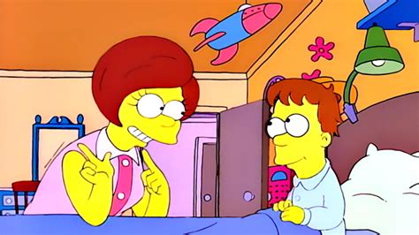 Nonton The Simpsons Season 7 Episode 8 Mother Simpson Di Disney Hotstar