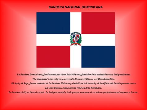 escudos dominicanos simbolos nacionales