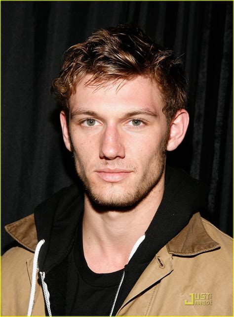 The magic mike protégé and endless love star talks tattoos and why he doesn't give a damn this blog is dedicated to british actor alex pettyfer. Alex Pettyfer: Meet the Filmmakers at Apple Soho: Photo ...