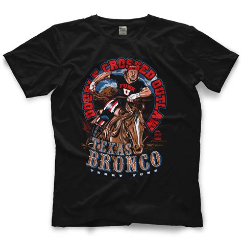 The Only Official Wrestling T Shirt Store Of Terry Funk