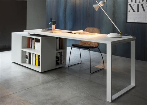 Isola Home Office Desk Modern Home Office Desks