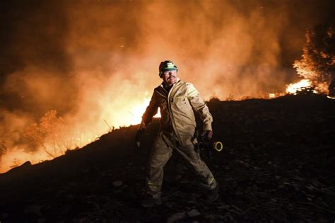 Waldbrände in der Türkei Bilder der Katastrophe Braunschweiger