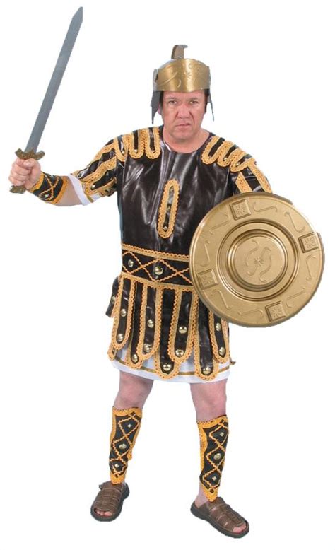 roman centurion adult costume yzx28
