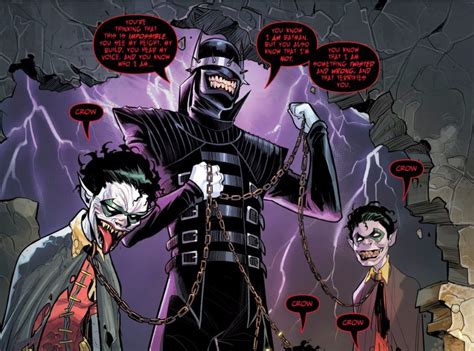 Image The Batman Who Laughs Dark Multiverse 0001png Dc Database