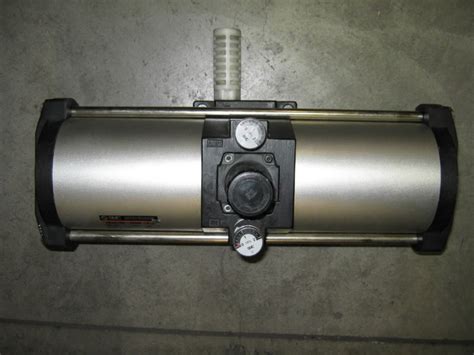 Compressed Air Booster 1 16bar Ingersoll Rand