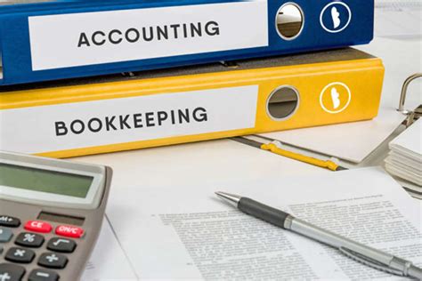 Bookkeeping 101 A Beginners Tutorial To Bookkeeping