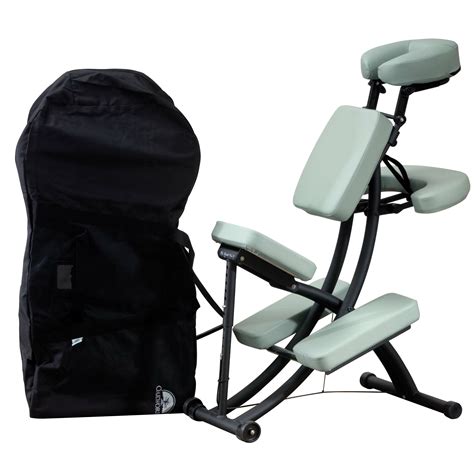 Oakworks Portal Pro Massage Chair Package And Reviews Wayfair