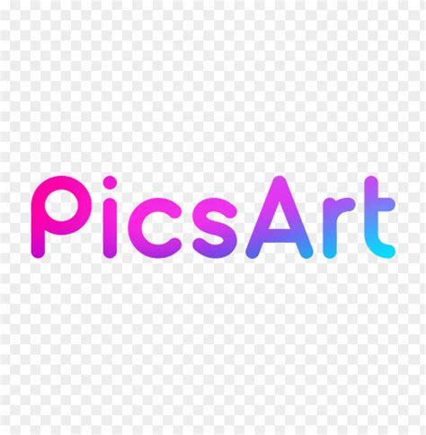 Picsart Icon Png