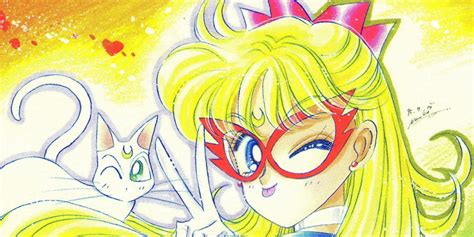 15 Comics Sailor Moon Fans Need To Read