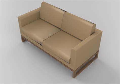 In base al tipo di rivestimento il divano 2 posti in pelle è il più diffuso, sia per il suo pregio, la sua bellezza, ma anche per la resistenza nel tempo. Divani 3D - Divano due posti in pelle - Giulio Marelli
