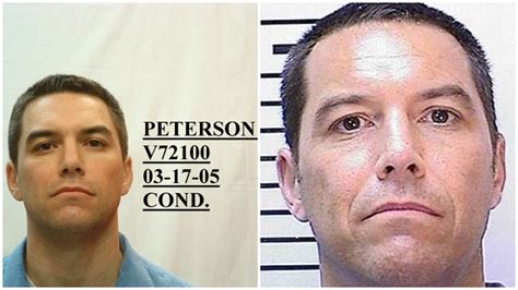 Scott Peterson Now In 2020 Where Is Laci Petersons Husband Today